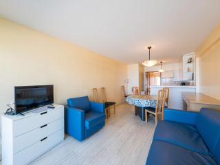 Apartment on the 6th floor with terrace - 8
