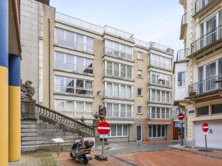 Apartment with modern kitchen - Blankenberge - 3