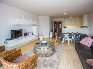 Cozy apartment near the sea - 5