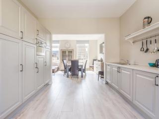 Bright apartment in the city center - Blankenberge - 4