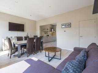 Bright apartment in the city center - Blankenberge - 8
