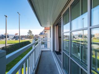 Amazing apartment on the first floor - Middelkerke - 6