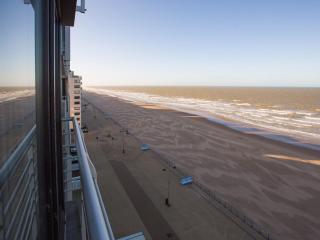 Studio near the casino square - Middelkerke - 9