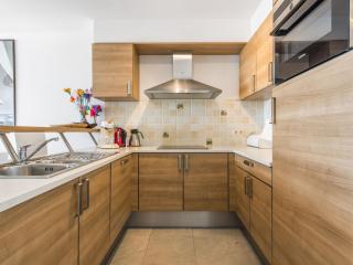 Beautiful apartment on the sea wall - Blankenberge - 6
