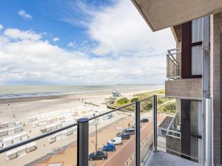 Beautiful apartment on the sea wall - Blankenberge - 5