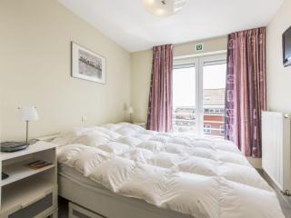Beautiful apartment on the sea wall - Blankenberge - 3