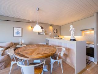 Apartment with sea-view from terrace - Middelkerke - 6