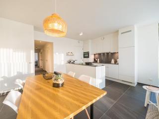 Bright apartment on the first floor - Middelkerke - 8