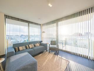 Bright apartment on the first floor - Middelkerke - 0
