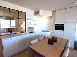 Apartment located next to the Casino - Blankenberge - 4