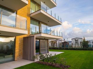 Bright apartment on the first floor - Middelkerke - 5