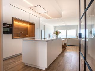 Beautiful apartment with frontal sea view - Middelkerke - 4