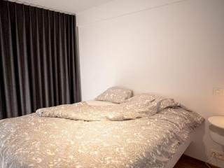 Beautiful apartment with frontal sea view - Middelkerke - 3