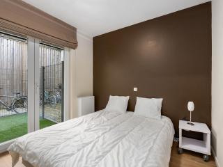 Spacious ground floor apartment for family - Blankenberge - 8