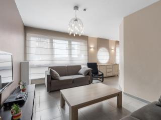 Spacious ground floor apartment for family - Blankenberge - 7