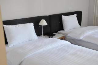 BLEECKER Hotels - Belgrad - 6