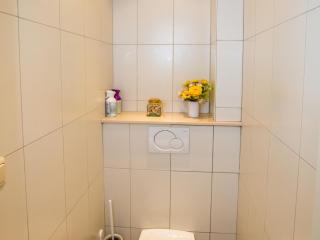 Apartment with frontal sea-views - Middelkerke - 3