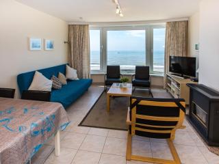 Apartment with frontal sea-views - Middelkerke - 0