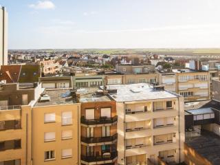 Apartment with hinterland views - Middelkerke - 3