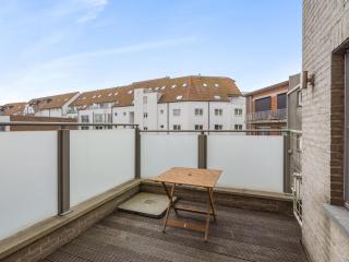 Pleasant apartment near the seafront - 5