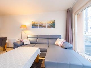 Apartment with a cosy terrace - Middelkerke - 9