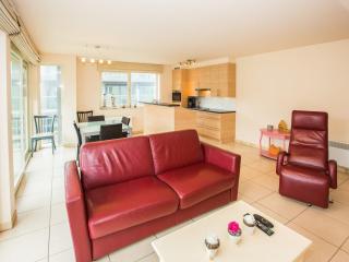 Bright apartment with terrace - Middelkerke - 5