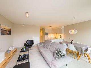 Modern apartment with spacious terrace - Middelkerke - 9