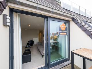 Bright apartment with terrace - Middelkerke - 7