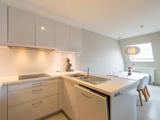Modern apartment with spacious terrace - Middelkerke - 4