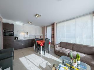 Corner apartment near the center - Middelkerke - 0