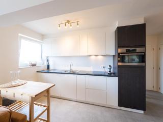 Modern flat 2 bedrooms with open view - Middelkerke - 3