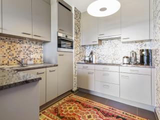 Attractive apartment with dunes view - Blankenberge - 7