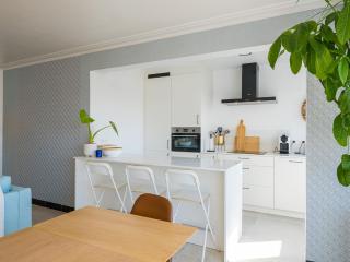 Apartment with hinterland views - Middelkerke - 8