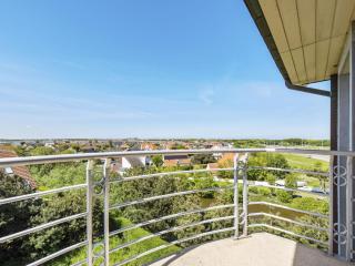 Attractive apartment with dunes view - Blankenberge - 5