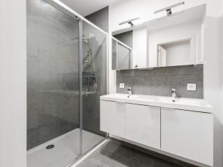 Apartment in a central location - Blankenberge - 2