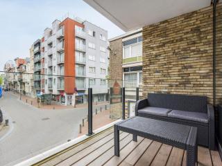 Apartment in a central location - Blankenberge - 7