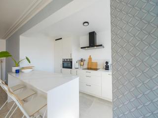 Apartment with hinterland views - Middelkerke - 1