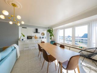 Apartment with hinterland views - Middelkerke - 9