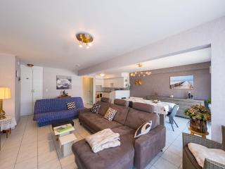 Spacious apartment with 3 bedrooms and garage - Middelkerke - 8