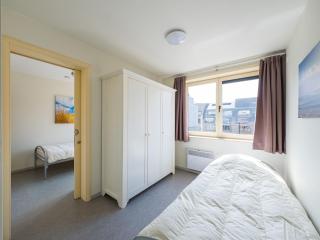 Spacious apartment with 3 bedrooms and garage - Middelkerke - 5