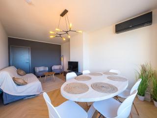 Beautiful penthouse with phenomenal sea view - Middelkerke - 1