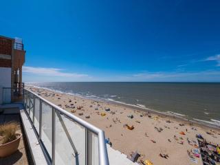 Cosy penthouse on the 8th floor - Middelkerke - 7