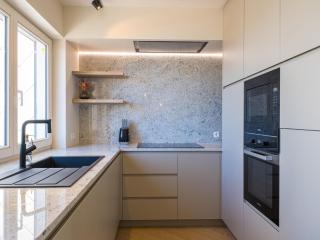 Cosy penthouse on the 8th floor - Middelkerke - 2