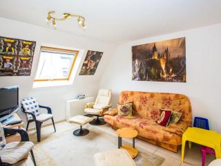 Duplex apartment near the center - Middelkerke - 4
