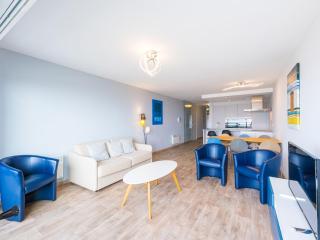 Bright apartment with kitchen - Middelkerke - 8