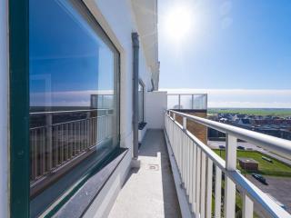 Rooftop apartment with terrace - Middelkerke - 1