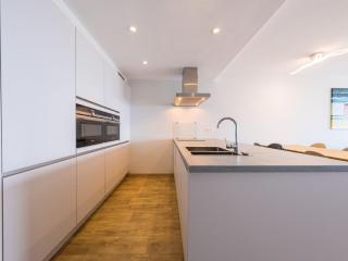 Bright apartment with kitchen - Middelkerke - 4