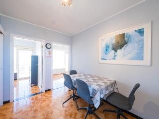 Rooftop apartment with terrace - Middelkerke - 4