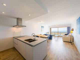 Bright apartment with kitchen - Middelkerke - 3