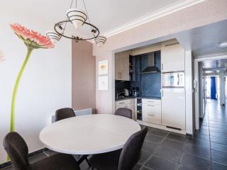 Apartment with sun-facing terrace - Middelkerke - 3